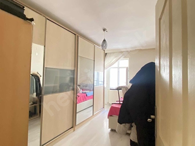 EMRE SAĞLAMDAN SAHİLE CEPHE BİNADA SATILIK 2+1 DAİRE - Görsel 22
