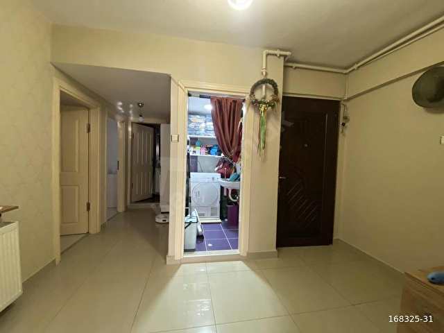 EMRE SAĞLAMDAN SAHİLE CEPHE BİNADA SATILIK 2+1 DAİRE - Görsel 9