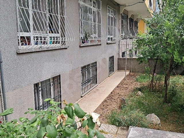 BEŞTEPE DE KOT 1 DE MASRAFSIZ 2+1 KİRALIK DAİRE - Görsel 2