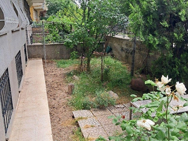 BEŞTEPE DE KOT 1 DE MASRAFSIZ 2+1 KİRALIK DAİRE - Görsel 3