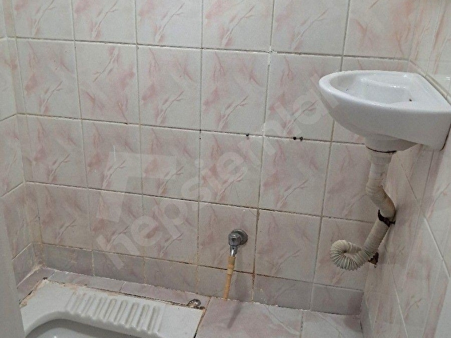 BEŞTEPE DE KOT 1 DE MASRAFSIZ 2+1 KİRALIK DAİRE - Görsel 8