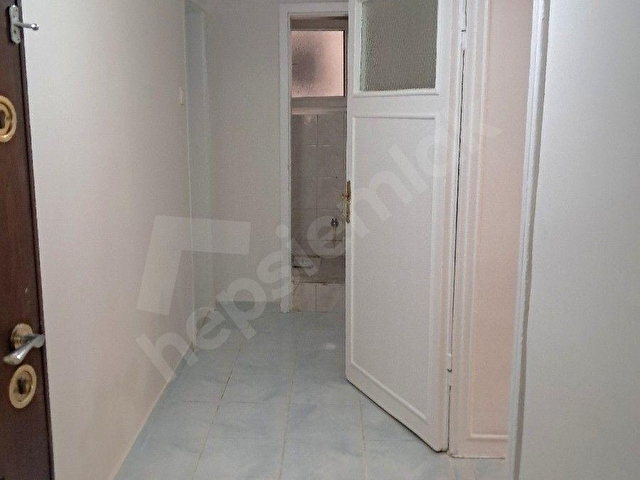 BEŞTEPE DE KOT 1 DE MASRAFSIZ 2+1 KİRALIK DAİRE - Görsel 9