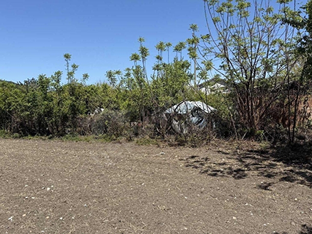 Merkeze Yakın Yatırımlık/Tarım İçin İdeal 3200m2 ArsaSatılıktır - Görsel 18