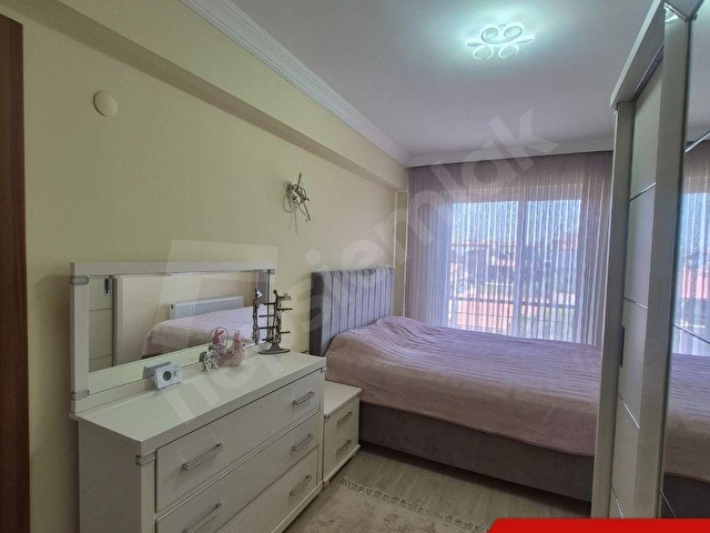 ŞİRİNEVLER MAH.DE SİTE İÇİNDE 2+1 SATILIK DAİRE - Görsel 18