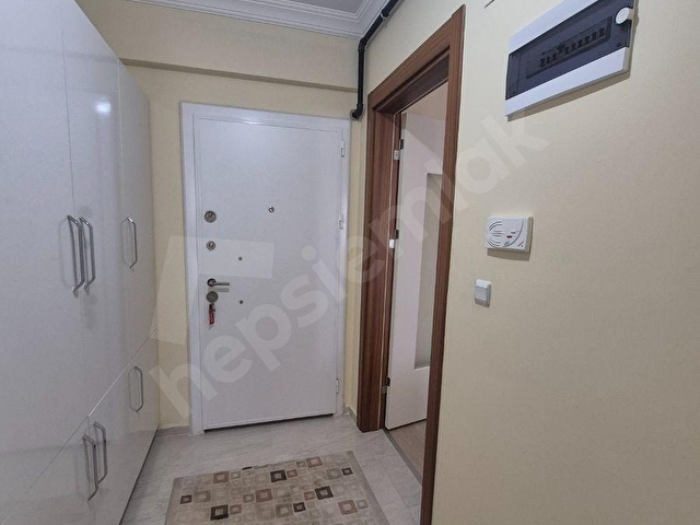 ŞİRİNEVLER MAH.DE SİTE İÇİNDE 2+1 SATILIK DAİRE - Görsel 9