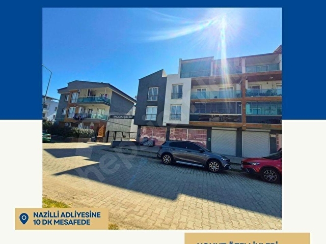ŞİRİNEVLER MAH.DE SİTE İÇİNDE 2+1 SATILIK DAİRE - Görsel 27