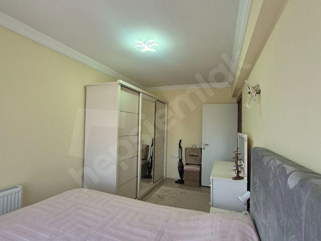 ŞİRİNEVLER MAH.DE SİTE İÇİNDE 2+1 SATILIK DAİRE - Görsel 20