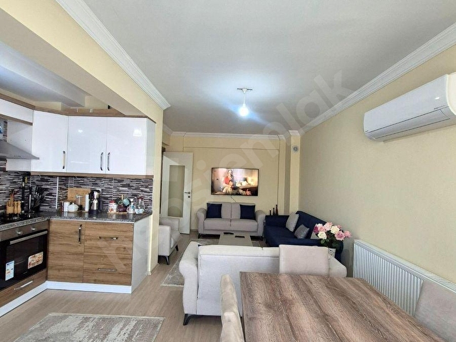 ŞİRİNEVLER MAH.DE SİTE İÇİNDE 2+1 SATILIK DAİRE - Görsel 14