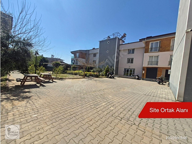 ŞİRİNEVLER MAH.DE SİTE İÇİNDE 2+1 SATILIK DAİRE - Görsel 3