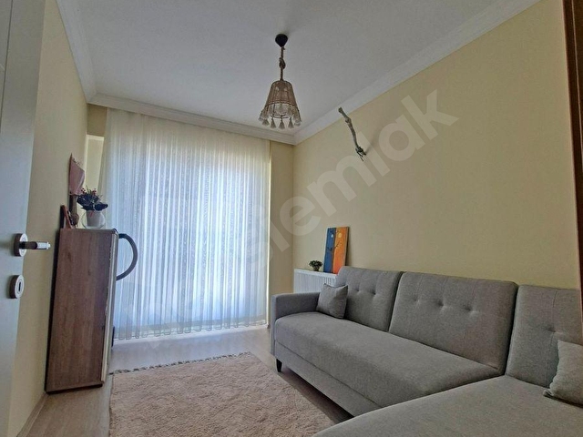 ŞİRİNEVLER MAH.DE SİTE İÇİNDE 2+1 SATILIK DAİRE - Görsel 22
