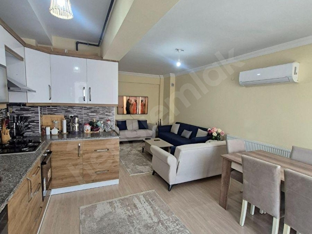 ŞİRİNEVLER MAH.DE SİTE İÇİNDE 2+1 SATILIK DAİRE - Görsel 12