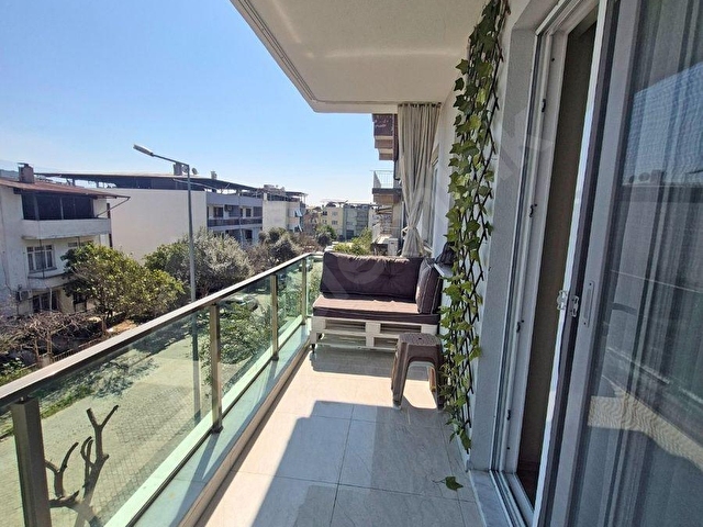 ŞİRİNEVLER MAH.DE SİTE İÇİNDE 2+1 SATILIK DAİRE - Görsel 16