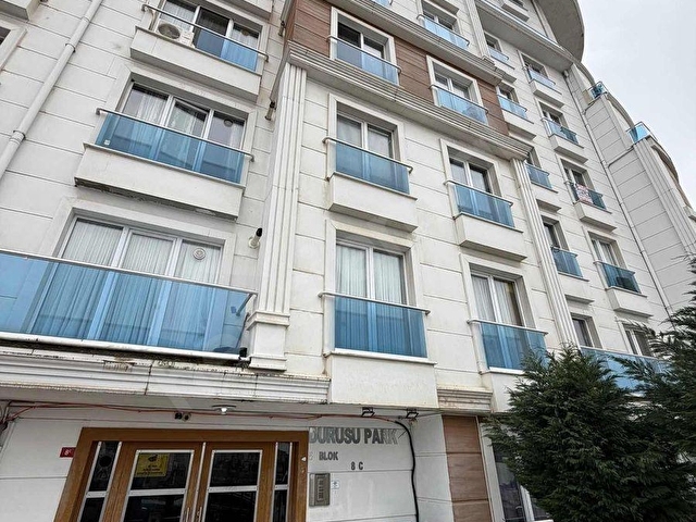 KURTKÖY ÇAMLIK MH. 2+1 MERKEZİ KONUMDA SIFIR KİRALIK DAİRE - Görsel 3