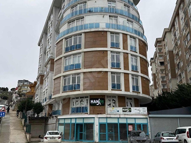 KURTKÖY ÇAMLIK MH. 2+1 MERKEZİ KONUMDA SIFIR KİRALIK DAİRE