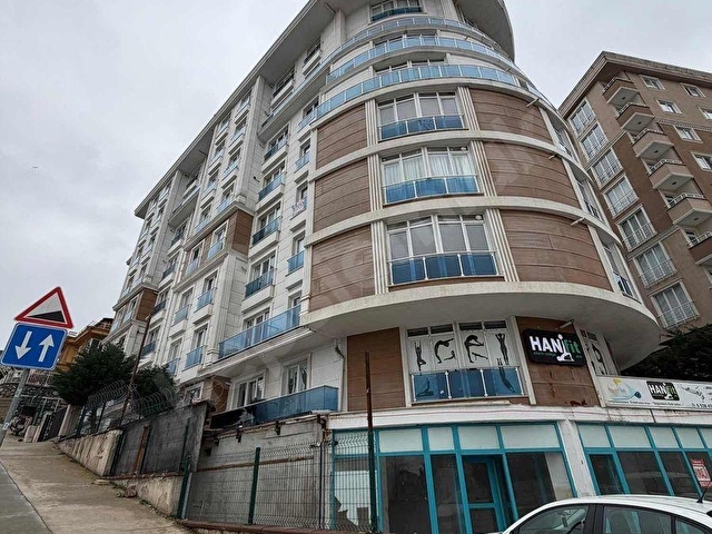 KURTKÖY ÇAMLIK MH. 2+1 MERKEZİ KONUMDA SIFIR KİRALIK DAİRE - Görsel 2