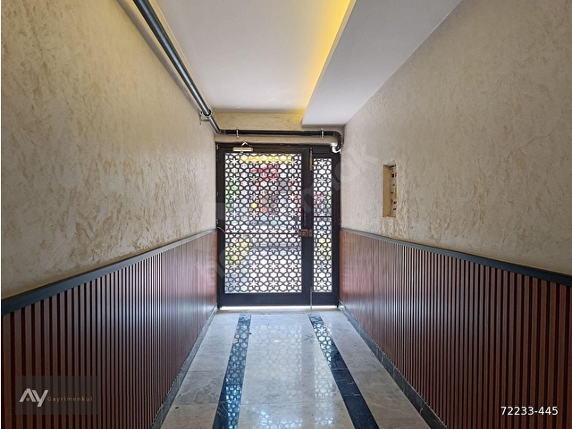 GOP BAĞLAR CADDESİNDE SIFIR BAĞIMSIZ MUTFAKLI 3+1 SATILIK DAİRE - Görsel 2