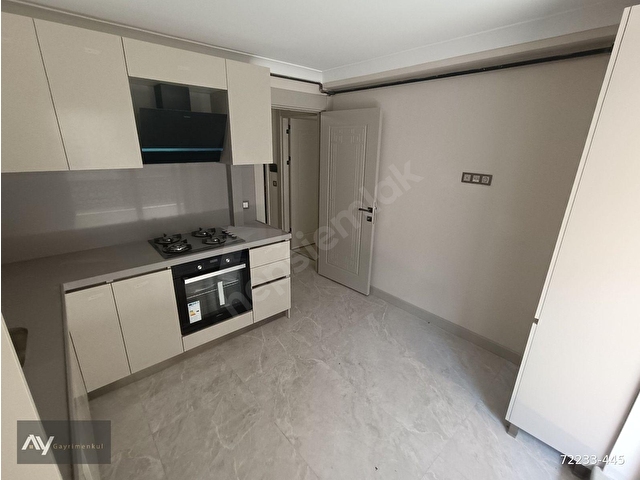 GOP BAĞLAR CADDESİNDE SIFIR BAĞIMSIZ MUTFAKLI 3+1 SATILIK DAİRE - Görsel 7