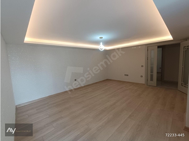 GOP BAĞLAR CADDESİNDE SIFIR BAĞIMSIZ MUTFAKLI 3+1 SATILIK DAİRE - Görsel 26
