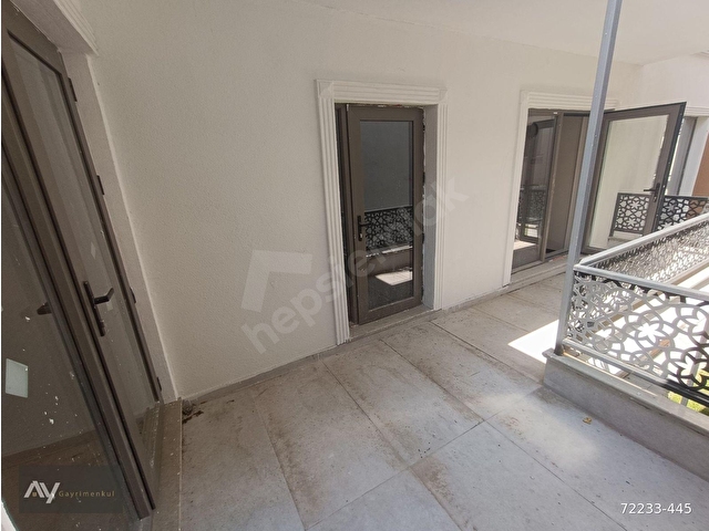 GOP BAĞLAR CADDESİNDE SIFIR BAĞIMSIZ MUTFAKLI 3+1 SATILIK DAİRE - Görsel 10
