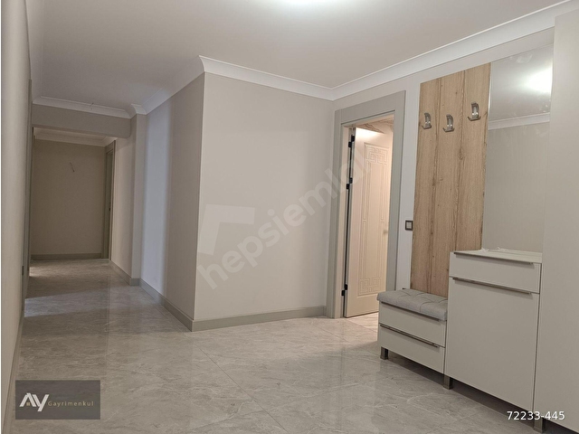 GOP BAĞLAR CADDESİNDE SIFIR BAĞIMSIZ MUTFAKLI 3+1 SATILIK DAİRE - Görsel 15