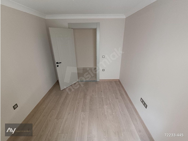 GOP BAĞLAR CADDESİNDE SIFIR BAĞIMSIZ MUTFAKLI 3+1 SATILIK DAİRE - Görsel 22