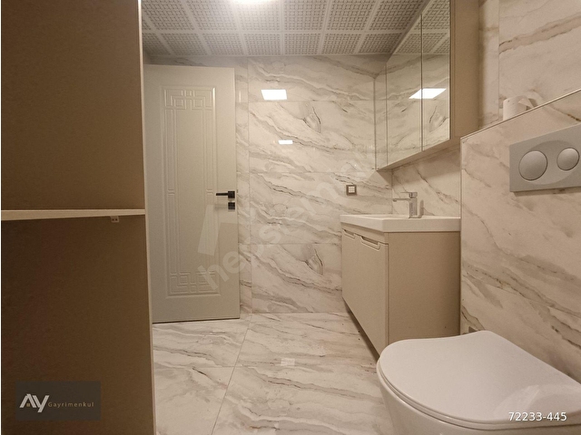 GOP BAĞLAR CADDESİNDE SIFIR BAĞIMSIZ MUTFAKLI 3+1 SATILIK DAİRE - Görsel 19
