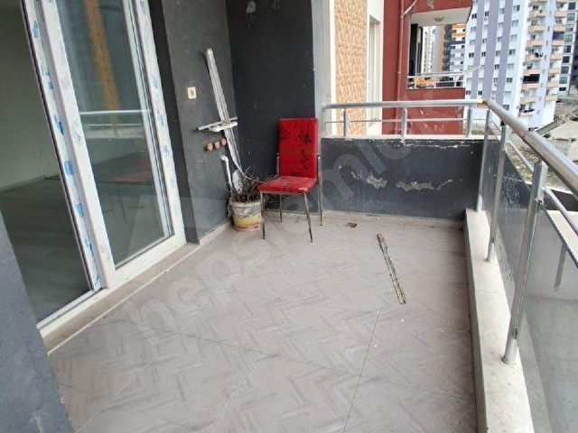 ADANA SARIÇAM ÇILGIN AVM ARKASI KİRALIK GENİŞ DAİRE - Görsel 7