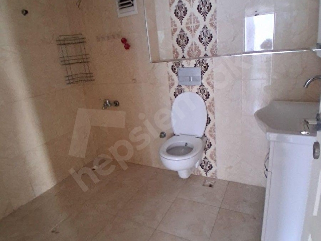 ADANA SARIÇAM ÇILGIN AVM ARKASI KİRALIK GENİŞ DAİRE - Görsel 16