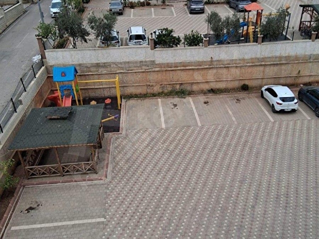 ADANA SARIÇAM ÇILGIN AVM ARKASI KİRALIK GENİŞ DAİRE - Görsel 17