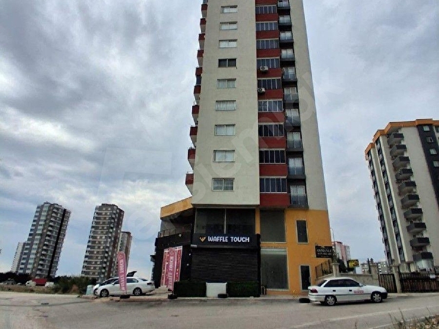 ADANA SARIÇAM ÇILGIN AVM ARKASI KİRALIK GENİŞ DAİRE - Görsel 22