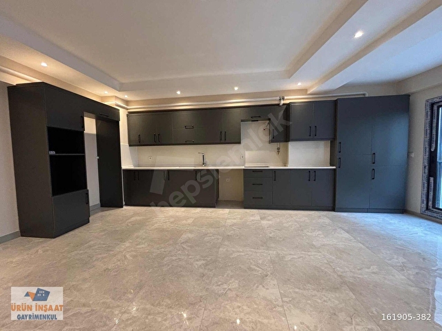 TEPEKÖY MERKEZDE KİRALIK LÜKS 3+1 DAİRE