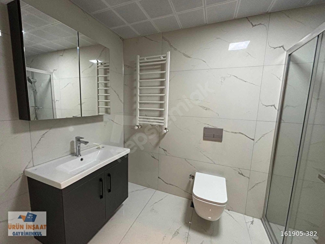 TEPEKÖY MERKEZDE KİRALIK LÜKS 3+1 DAİRE - Görsel 16