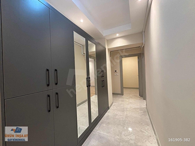TEPEKÖY MERKEZDE KİRALIK LÜKS 3+1 DAİRE - Görsel 8