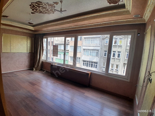 GEZER EMLAKtan Halıcılar Caddesinde 135m2 / 3+1 Ofis Katı - Görsel 2
