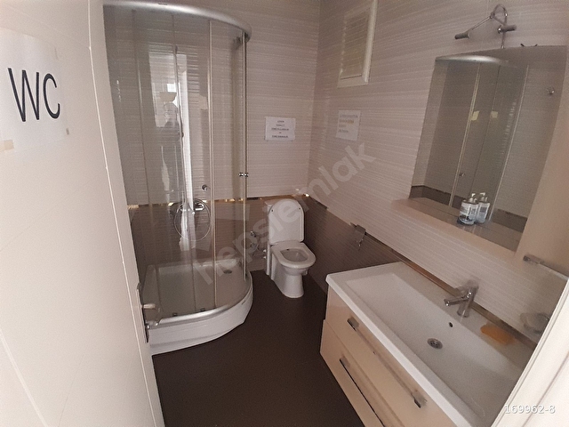 GEZER EMLAKtan Halıcılar Caddesinde 135m2 / 3+1 Ofis Katı - Görsel 25