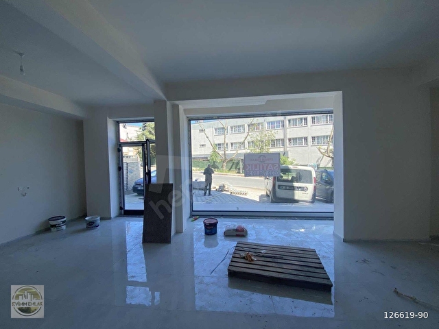 EVİMDEN İŞLEK NOKTADA MÜNÜBÜS GÜRERGAHINDA İŞLEK NOKTADA - Görsel 14