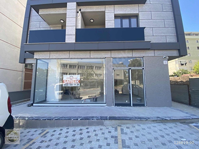 EVİMDEN İŞLEK NOKTADA MÜNÜBÜS GÜRERGAHINDA İŞLEK NOKTADA - Görsel 6