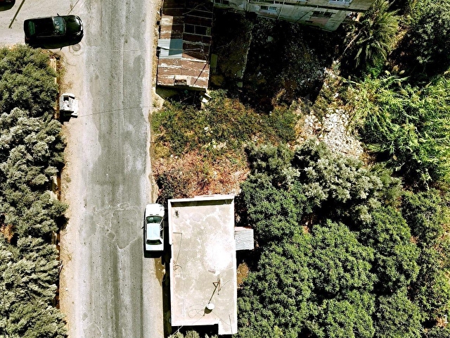 ERDEMLİ ALATA 3 KATA İMARLI 397 M2 SATILIK FIRSAT ARSA - Görsel 6