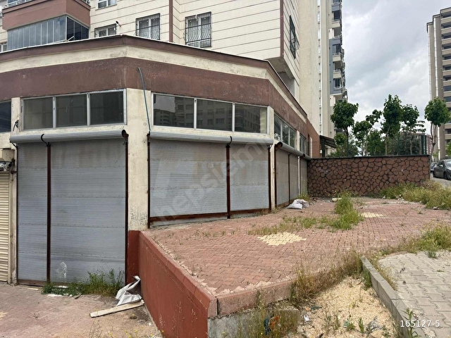 LİVE HOSPİTAL YANI BAŞINDA KÖŞEBAŞI SATILIK DÜKKAN - Görsel 8