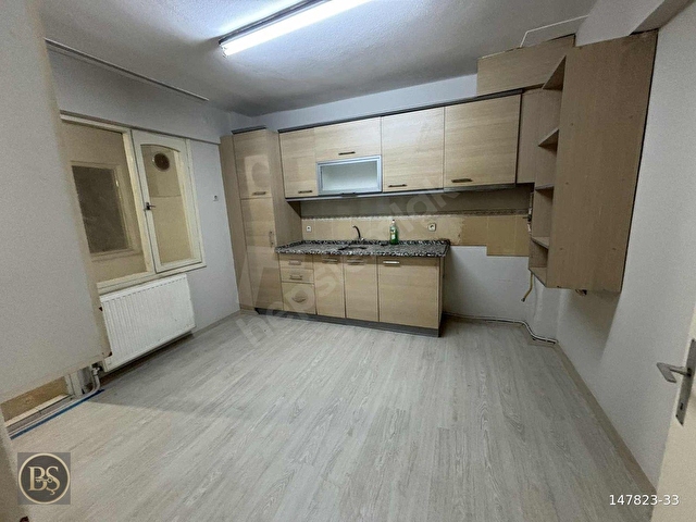 BAHADIR ŞİMŞİRLİDEN BELEDİYE KARŞISI KİRALIK OFİS KATI - Görsel 12