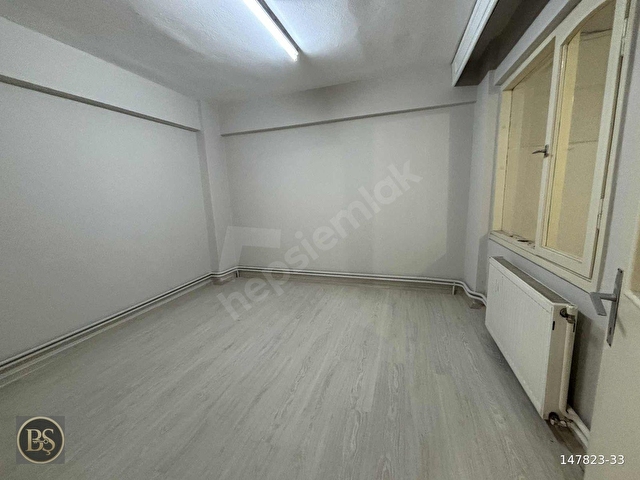 BAHADIR ŞİMŞİRLİDEN BELEDİYE KARŞISI KİRALIK OFİS KATI - Görsel 18