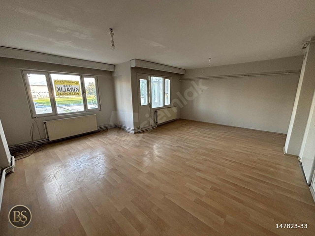 BAHADIR ŞİMŞİRLİDEN BELEDİYE KARŞISI KİRALIK OFİS KATI