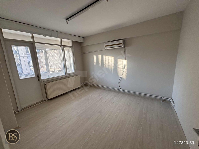 BAHADIR ŞİMŞİRLİDEN BELEDİYE KARŞISI KİRALIK OFİS KATI - Görsel 27