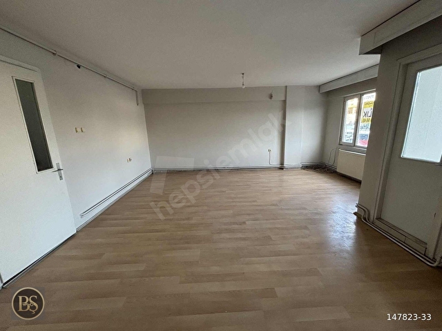 BAHADIR ŞİMŞİRLİDEN BELEDİYE KARŞISI KİRALIK OFİS KATI - Görsel 4