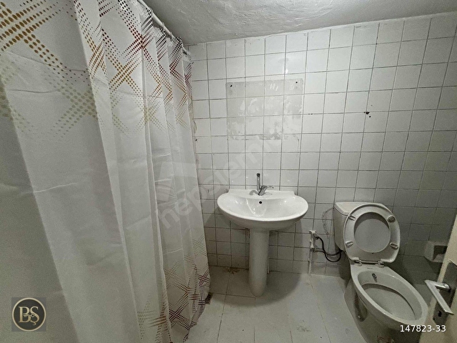 BAHADIR ŞİMŞİRLİDEN BELEDİYE KARŞISI KİRALIK OFİS KATI - Görsel 25