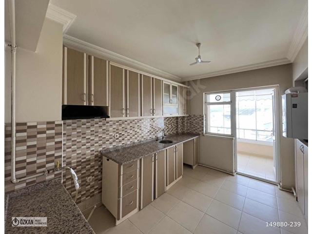 GÖKTÜRK MAH. FERAH BAKIMLI MASRAFSIZ 5+1 DUBLEX DAİRE - Görsel 6