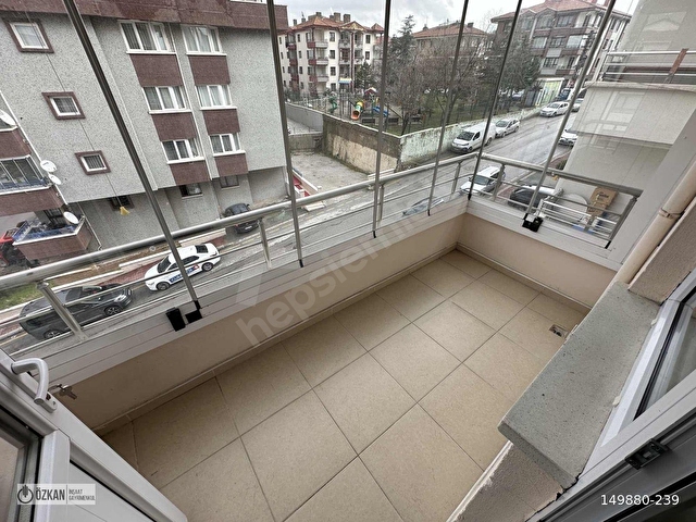 GÖKTÜRK MAH. FERAH BAKIMLI MASRAFSIZ 5+1 DUBLEX DAİRE - Görsel 2