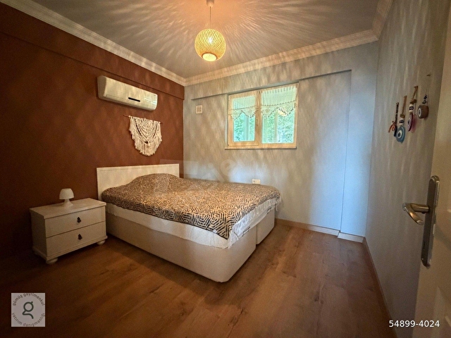 BODRUM ADABÜKÜNDE KİRALIK 2+1 GENİŞ BAHÇE KATI - Görsel 22