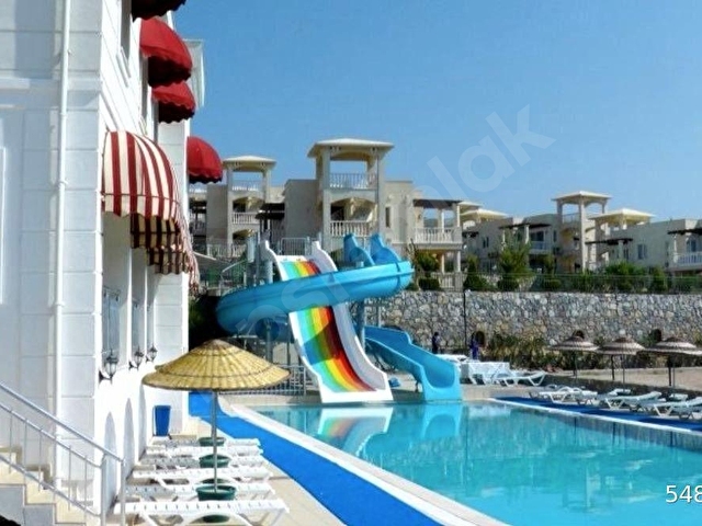 BODRUM ADABÜKÜNDE KİRALIK 2+1 GENİŞ BAHÇE KATI - Görsel 29