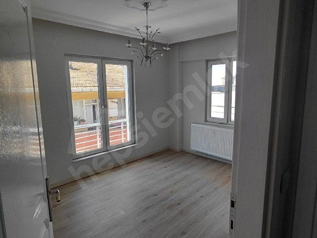 DENİZ MANZARALI İCİ SIFIR YAPILI SEHİR MERKEZLİ DUBLEXS DAİRE - Görsel 16